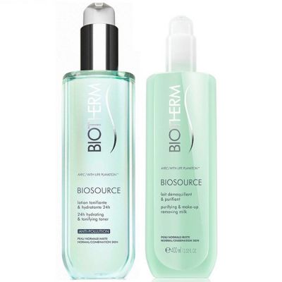 Duo Biosource Pnm