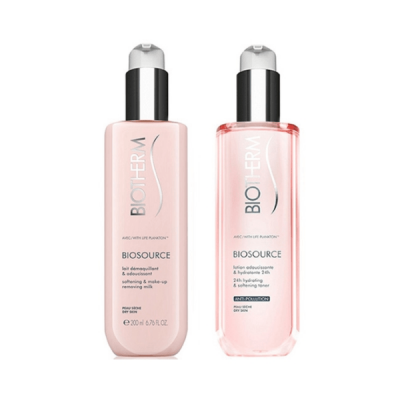 Duo Biosource Ps