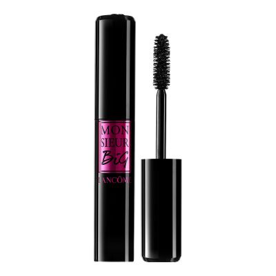 Monsieur Big Mascara 01