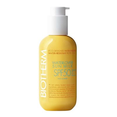 Waterlover Sunmilk Spf50 200Ml