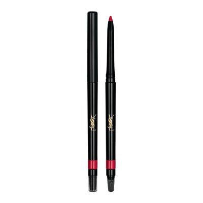Dessin Des Levres Lip Styler 21