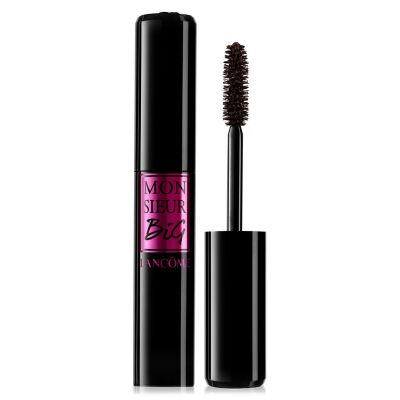 Monsieur Big Mascara 02 Brown