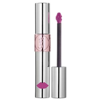 Volupte Liquid Balm 9 Strip Me Fuchsia