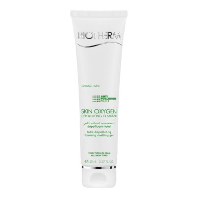 Skin Oxygen Deep Cleanser 150Ml