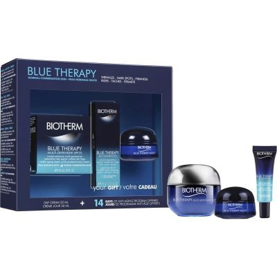 Blu Therapy Cream S2 Donne Acc a 17 settembre