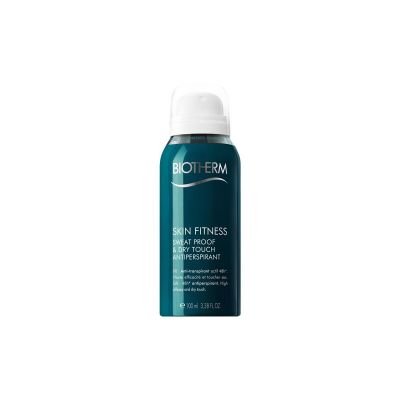 Skin Fitness Déo Zerstäuber 100 ml