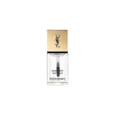 La Laque Couture Nº99 Quick Dry