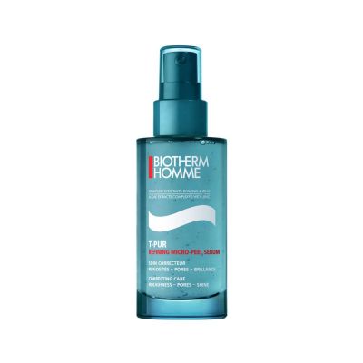 Homme T-Pur Peeling 50Ml
