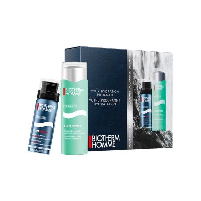 Cofre Aquapower Homme