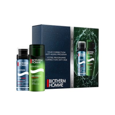 Cofre Agefitness Homme