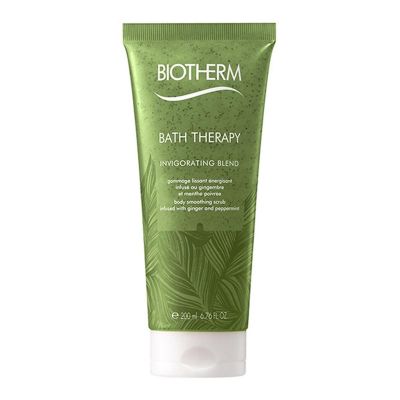 Biotherm Bath Therapy Exfoliante Invigorating Blend 200Ml