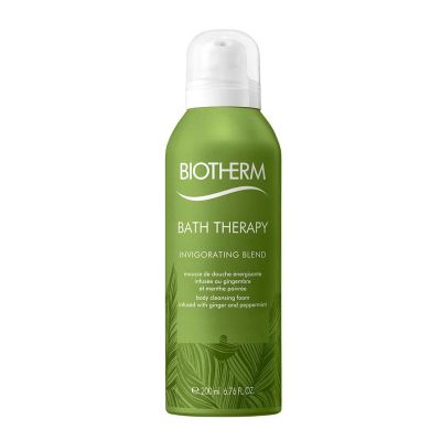 Biotherm Bath Therapy Espuma Invigorating Blend 200Ml