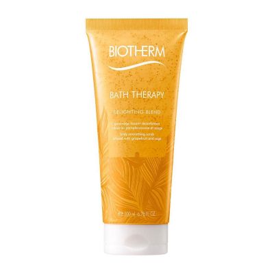 Biotherm Bath Therapy Exfoliante Delighting Blend 200Ml