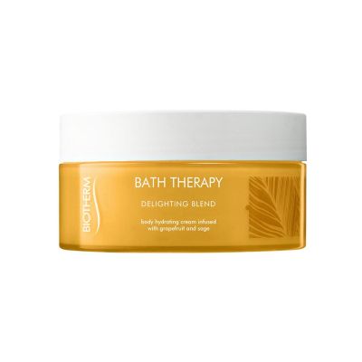 Bath Therapy Delighting Blend Cream 200Ml