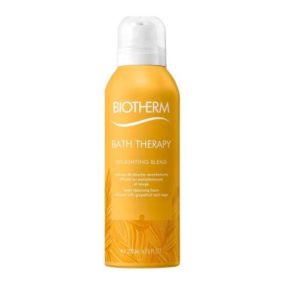 Biotherm Bath Therapy Espuma Delighting Blend 200Ml