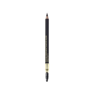 Brow Shaping Powdery Pencil 09 - Soft Black