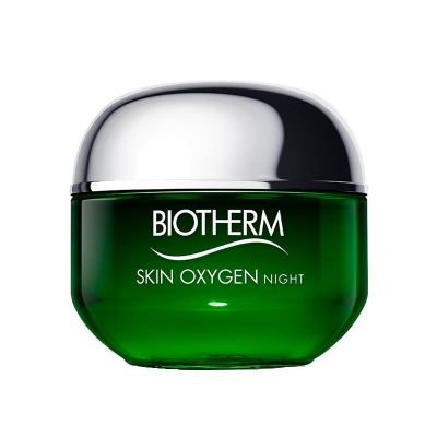 Skin Oxygen Night Cream 50Ml