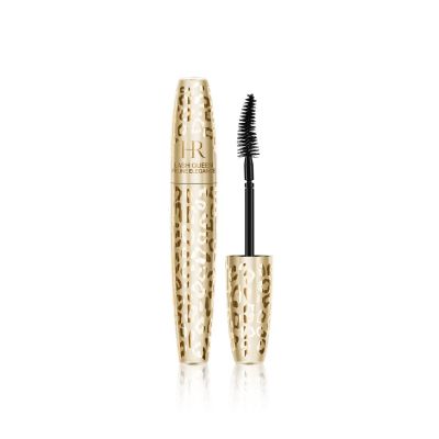 H.R. Mascara Lash Queen Feline Elegance 01