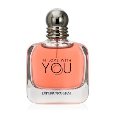 In Love With You She Edp Intense 100Ml