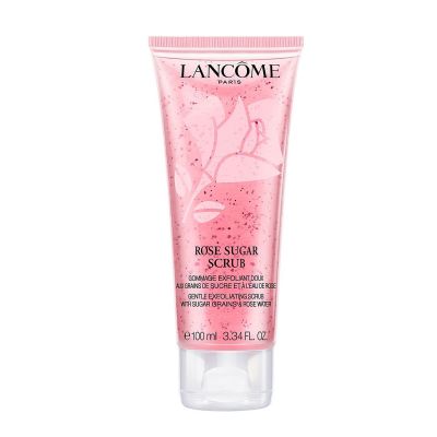 Hydra Zen Rose Sugar Scrub 100Ml
