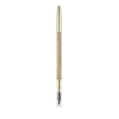 Brow Shaping Powdery Pencil 01 - Blonde