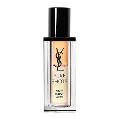 Pure Shots Night Reboot Serum 30Ml