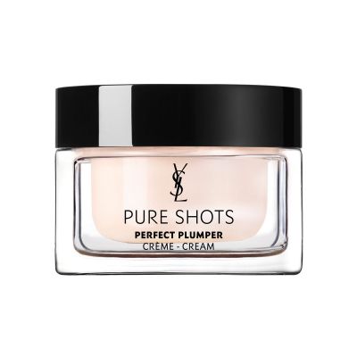 Pure Shots Perfect Plumper Cream Jour 50Ml