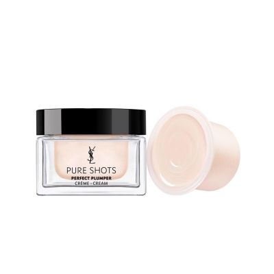 Pure Shots Perfect Plumper Cream Jour Recharge  50Ml