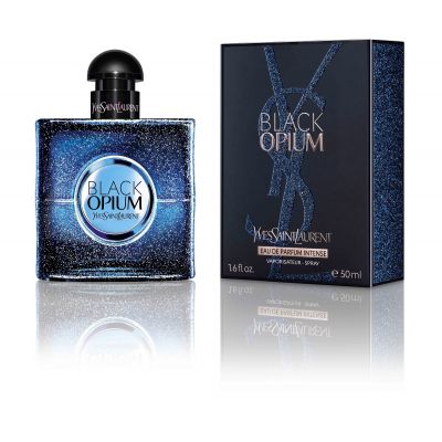Black Opium Intense Parfum De Nuit Edp 50ML