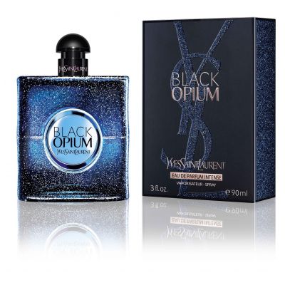 Black Opium Intense Parfum De Nuit Edp 90Ml