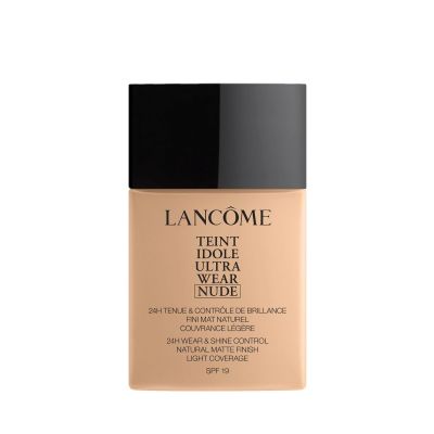 Teint Idole Ultra Wear Nude 01 Beige Albetre 40Ml