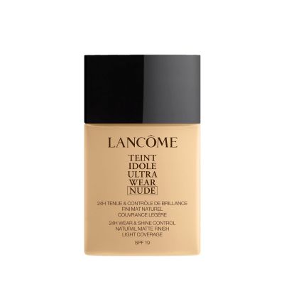 Teint Idole Ultra Wear Nude 010 Beige Porcelaine 40Ml