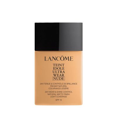 Teint Idole Ultra Wear Nude 05 Beige Noisette 40Ml