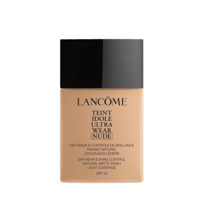 Teint Idole Ultra Wear Nude 04 Beige Nature 40Ml