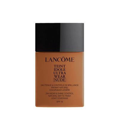 Teint Idole Ultra Wear Nude 12 Ambre 40Ml