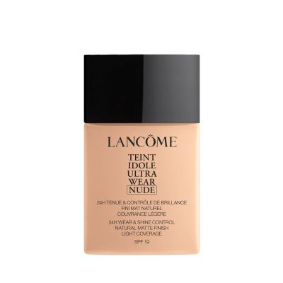 Teint Idole Ultra Wear Nude 005 Beige Ivoire 40Ml