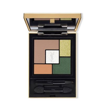 Couture Eye Palette 16 Summer Look