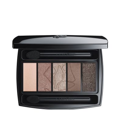 Hypnose Palette 5 Couleurs 04 - Taupe Craze
