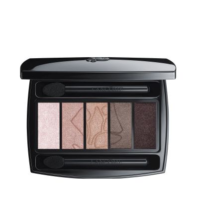 Hypnose Palette 5 Couleurs 09 - Fraicheur Rosee