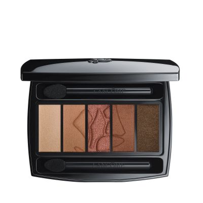 Hypnose Palette 5 Couleurs 11 - Terre De Sienne