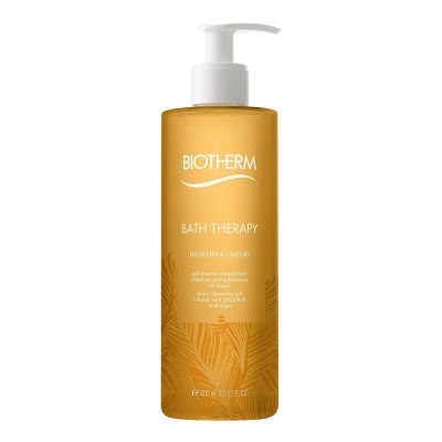 Biotherm Bath Therapy Gel Delighting Blend 400Ml
