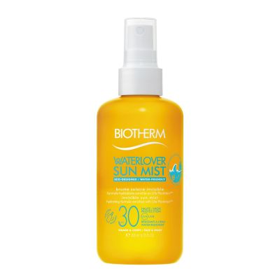 Waterlover Sun Mist Spf30 200Ml