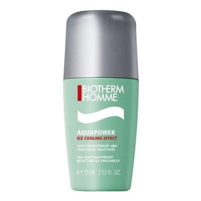 Aquapower Déo Roll-On 75Gr