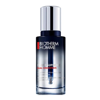 Homme Force Supreme Dual Concentrate Serum 20Ml