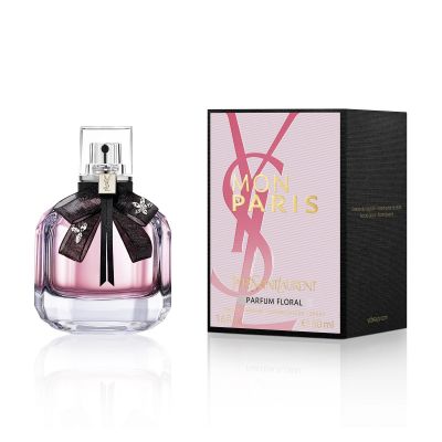 Mon Paris Floral Edp 50Ml