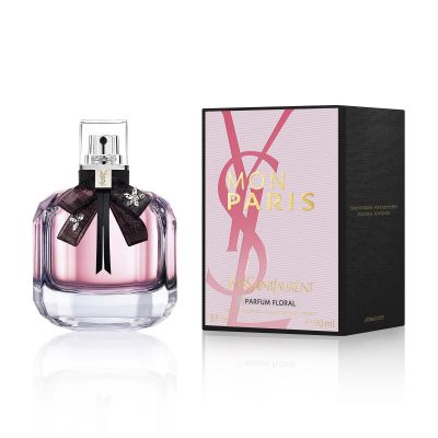 Mon Paris Floral Edp 90Ml