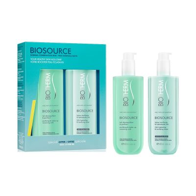 Duo Biosource Piel Normal-Mixta