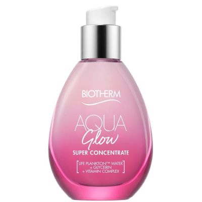 Aqua Glow Super Concentrate 50Ml