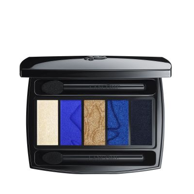 Hypnose Palette 5 Couleurs 15 - Bleu Hypnôtic