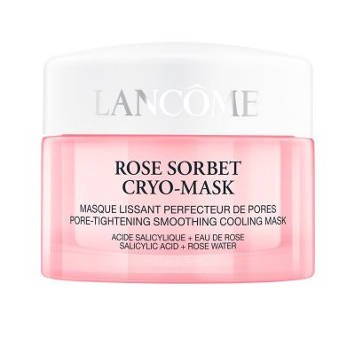 Rose Sorbet Cryo- Mask 50Ml